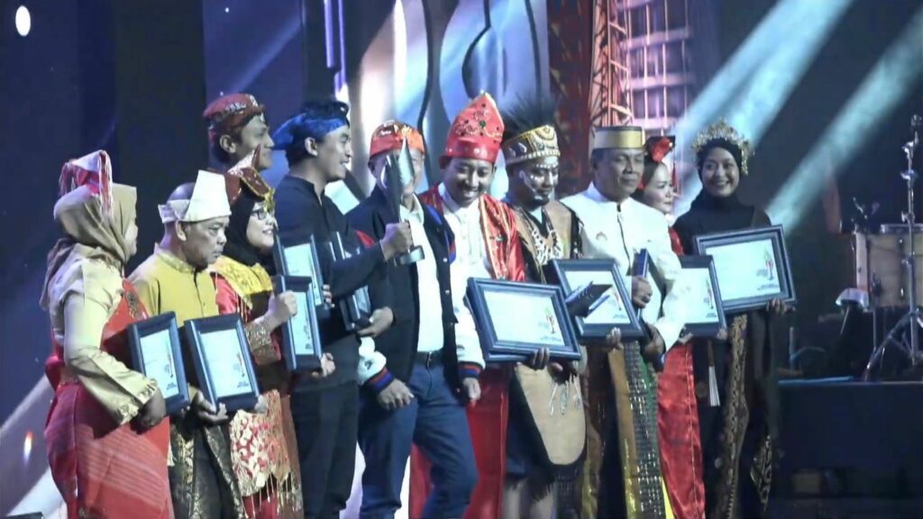 Reporter Suara Surabaya Raih Juara Ajp Pertamina Se Jatimbalinus