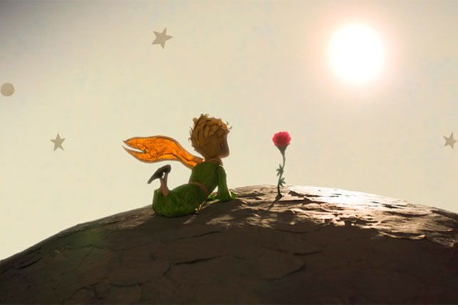 Petualangan The Little Prince Berlanjut Ke Film Animasi Suara Surabaya