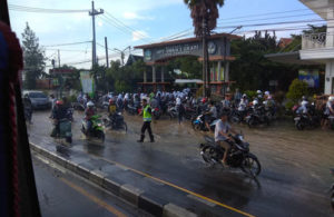 Grati Pasuruan Banjir