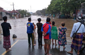 Kraton Banjir