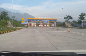 Tol Singosari – Purwodadi Lancar