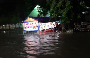 banjir