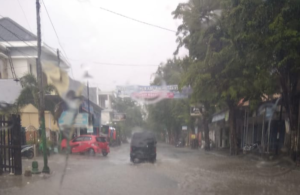 Banjir di Blega, Bangkalan