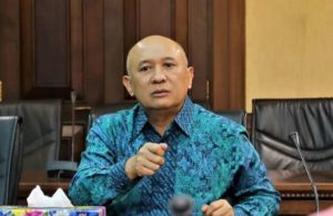 Teten Masduki: 86 Persen Bisnis UMKM Bergantung Pada Internet