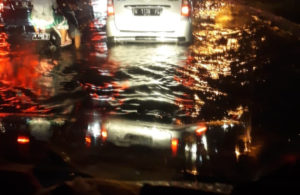 Cemengkalang Banjir