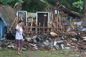 Korban Meninggal Akibat Gempa di Malang Bertambah Satu Orang - Suara