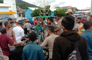 BNPB Laporkan 41 Orang Meninggal Dunia Dalam Banjir Bandang NTT - Suara ...