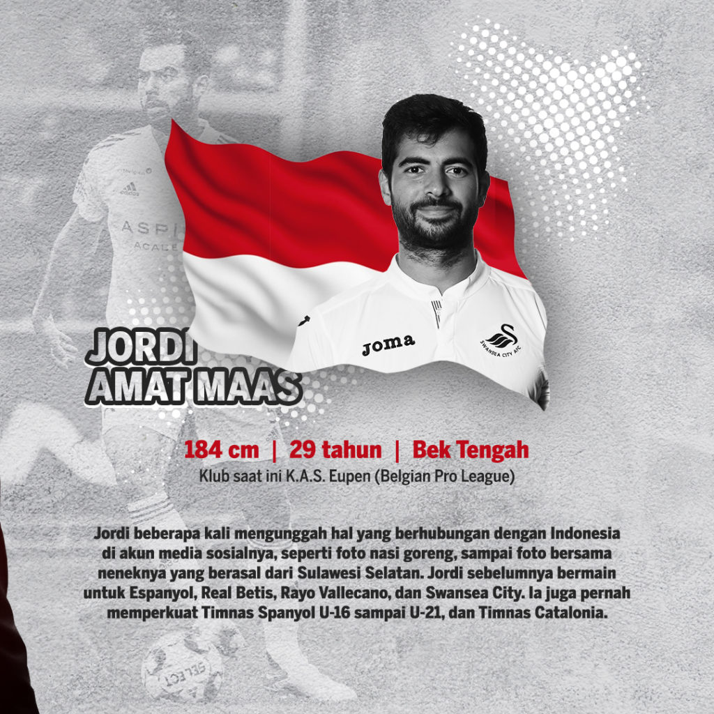 Empat Pemain Keturunan Indonesia Incaran Shin Tae-yong