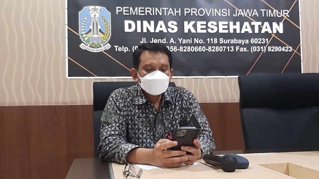 Demam Berdarah Dbd Suara Surabaya 