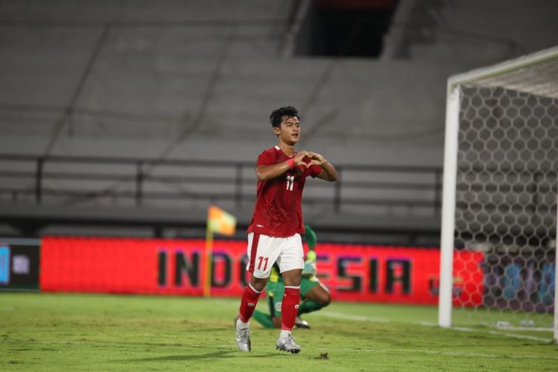 Pratama Arhan Tidak Berminat Pindah ke Klub Thailand Muang Thong