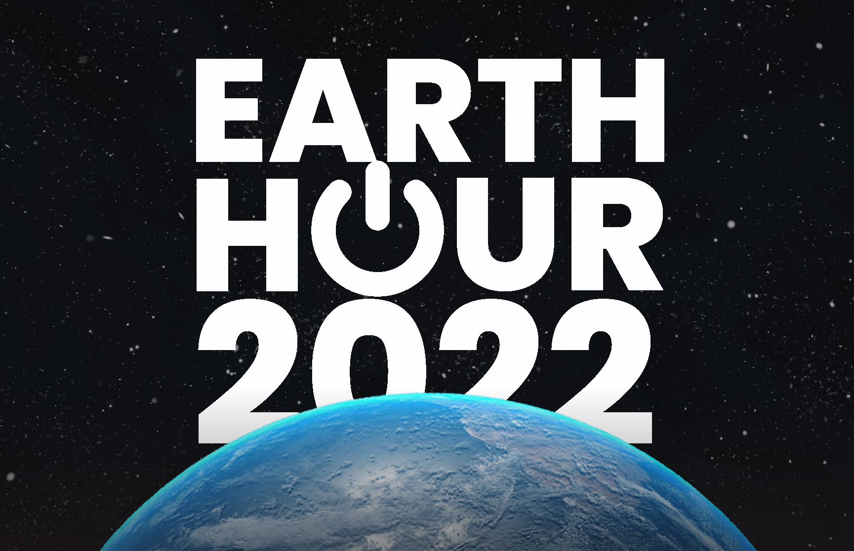 EARTH HOUR 2022