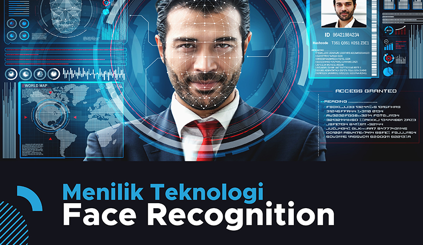 Menilik Teknologi Face Recognition