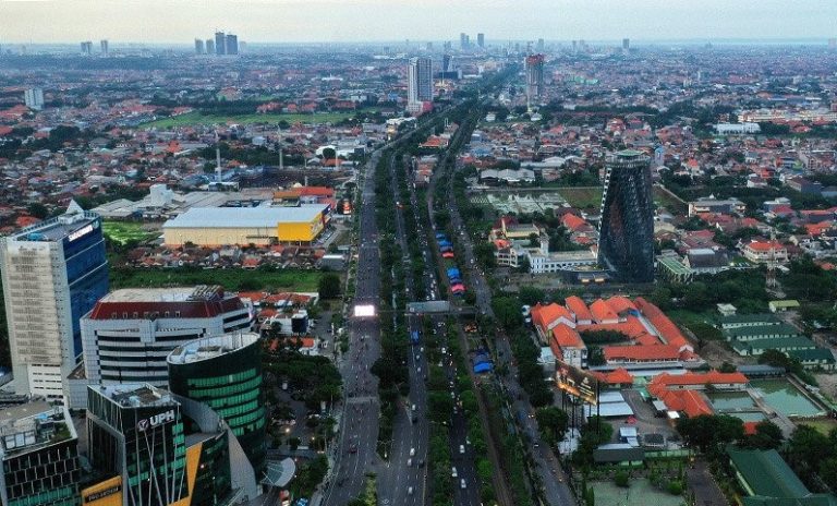 88 Ribu Tanah Dan Bangunan Di Surabaya Masih Menunggak PBB - Suara Surabaya