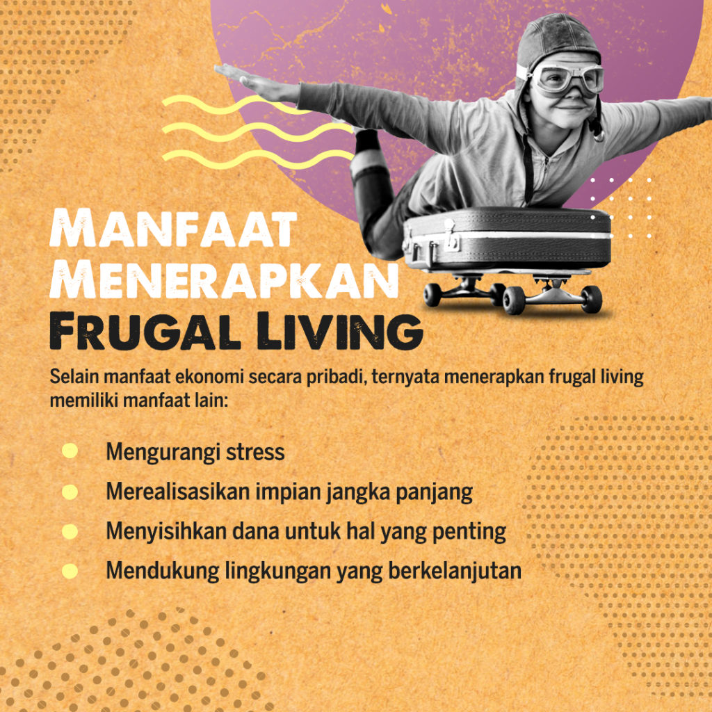 Hidup Sederhana Ala Frugal Living