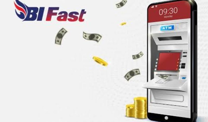 JConnect Bank Jatim Kini Dilengkapi Layanan BI Fast - Suara Surabaya