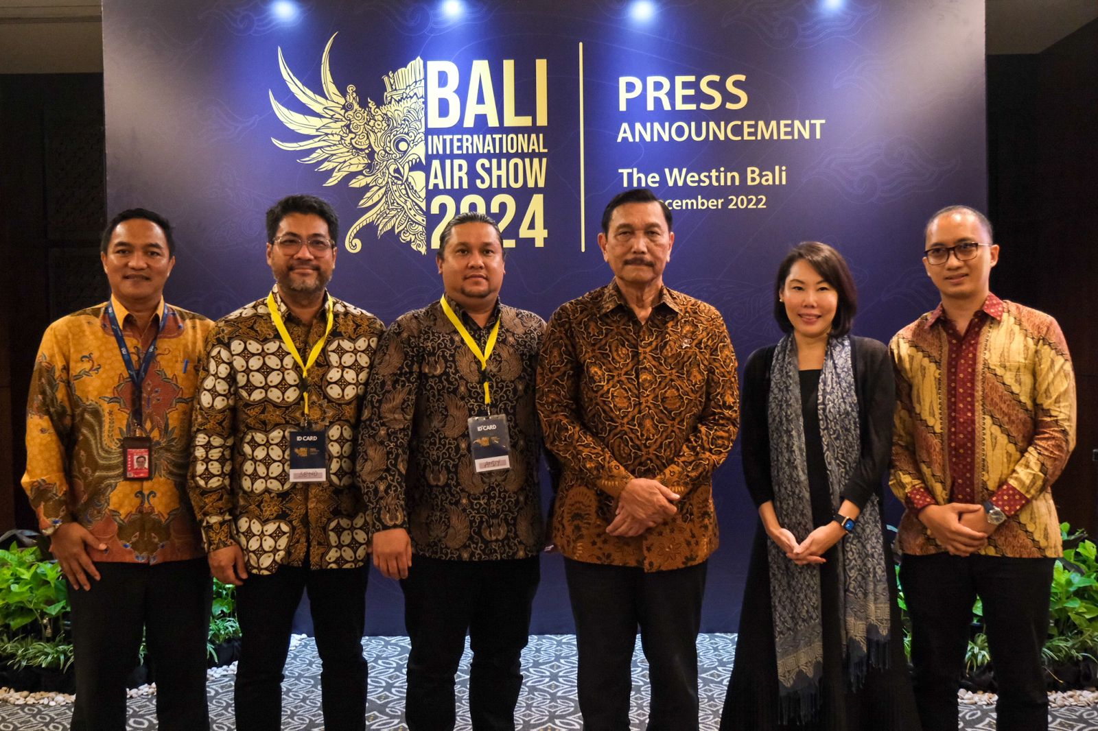 Bali International Airshow 2024 Dukung Industri Penerbangan Yang   WhatsApp Image 2022 12 05 At 18.08.29 