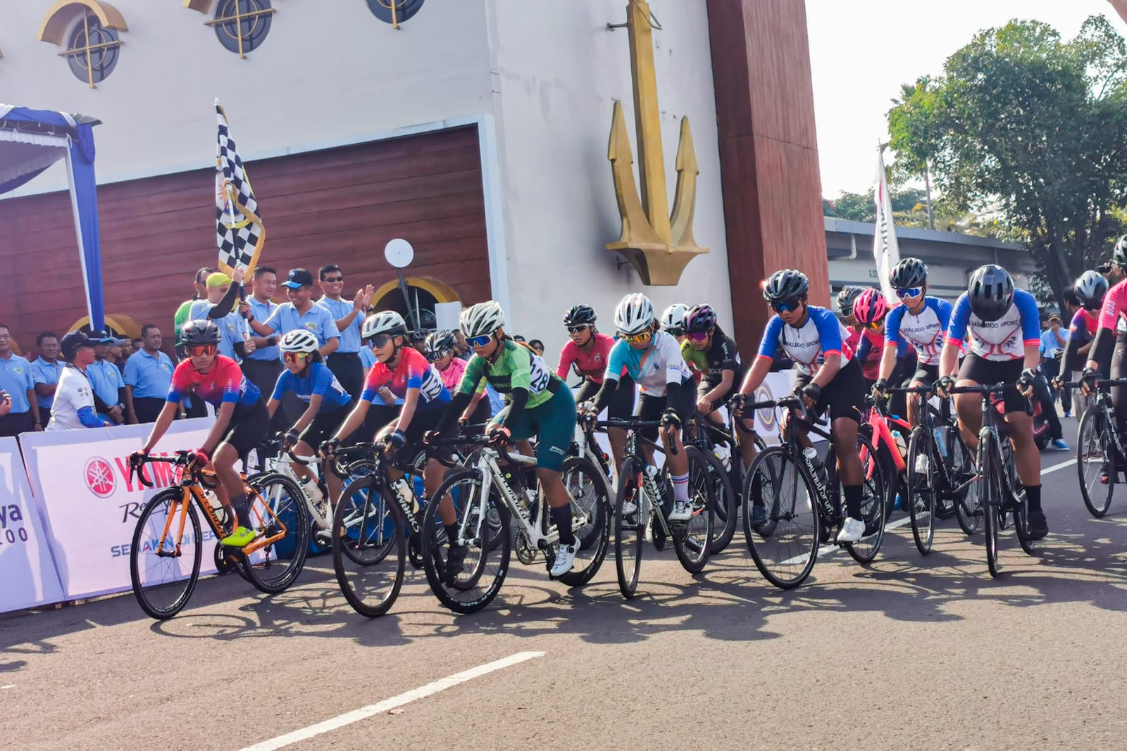 criterium race