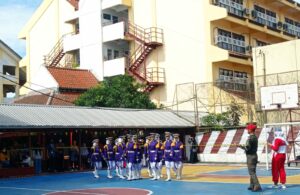 Smatag Gelar Lomba Non-Akademik untuk Wadah Pengembangan Bakat Pelajar