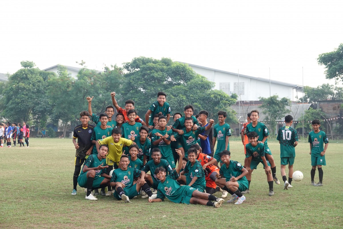 Liga Persebaya Akan Digelar Mulai Hari Ini