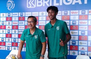 Persebaya Bertekad Raih Kemenangan Saat Lawan Persib Besok