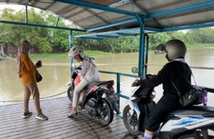 Pascatenggelam dan Makan Korban Jiwa, Perahu Tambang Ada yang Masih Beroperasi 