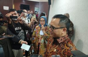 Penghapusan Tenaga Honorer pada November 2023