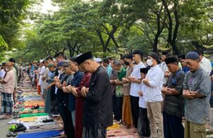 Toleransi Perbedaan Lebaran NU dan Muhammadiyah