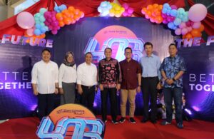 Di Antara yang Hadir di HUT ke-40 Suara Surabaya