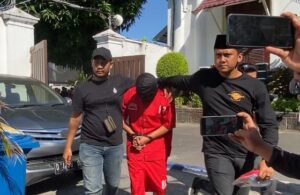 Hilang Sebulan, Mahasiswi AN Surabaya Dibunuh Guru Musik