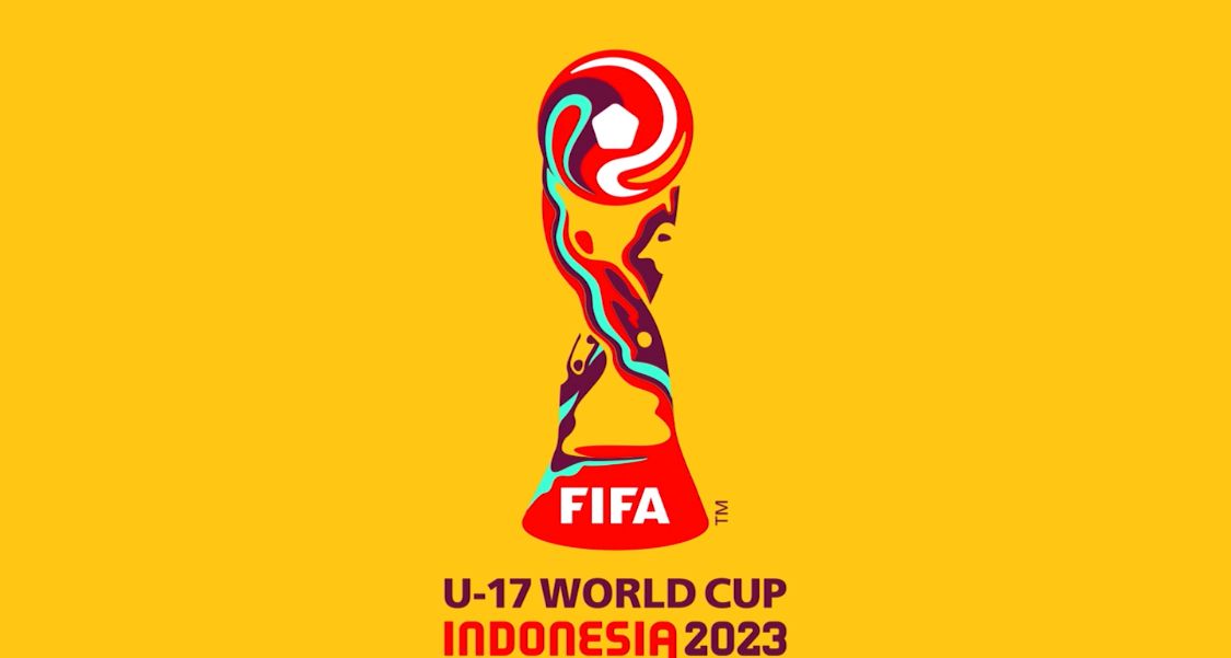 Lambang dan Maskot FIFA U17 World Cup Indonesia 2023 Resmi Diluncurkan