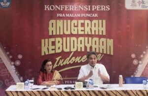 Kemendikbudristek Tetapkan 213 Warisan Budaya Takbenda Indonesia ...