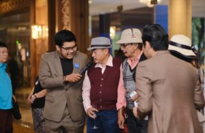 Memorabilia Intimate Dinner Suara Surabaya: Hangat dan Meriah