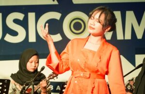 Musicomm Edisi Sumpah Pemuda