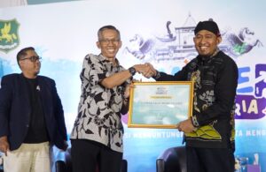 Sumenep Investaphoria: Menjemput Investor, Kembangkan Potensi Wisata