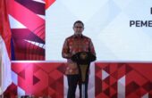 Aries Agung Paewai Kepala Dinas Pendidikan Provinsi Jatim. Foto: Humas Pemprov Jatim