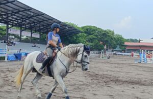 Persiapan Surabaya Jumping Master di Indonesia