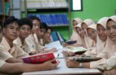 Ilustrasi - siswa madrasah. Foto: Humas Kemenag