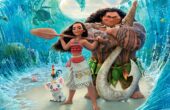 Bob Iger CEO Disney memastikan sekuel Moana akan tayang di bioskop pada 27 November 2024. Foto: greenscene