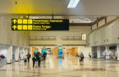 Suasana Bandara Juanda. Foto: Angkasa Pura