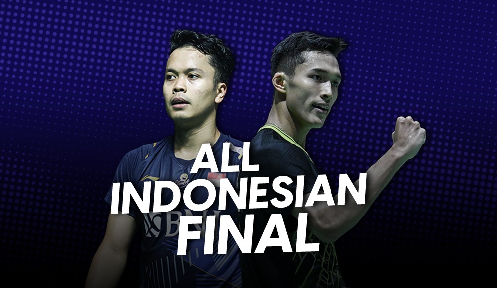 Hari Ini, 6 Perwakilan Pebulu tangkis Indonesia Berlaga di 5 Final Turnamen Internasional