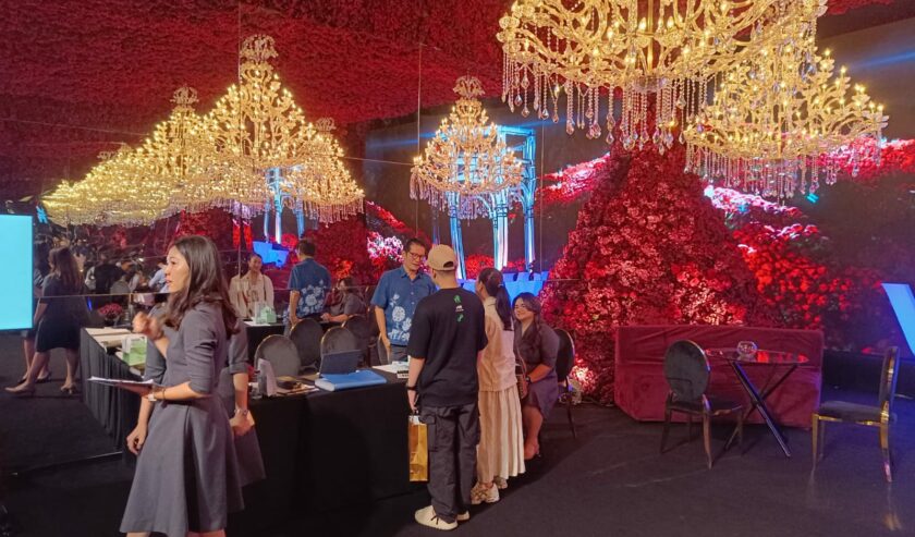 Westin Wedding Fair 2024 Usung Tema Journey of Love, Hadirkan 175 ...