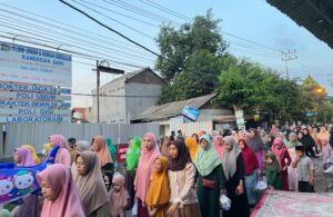 Buka Bersama Dusun Telapak Driyorejo Gresik