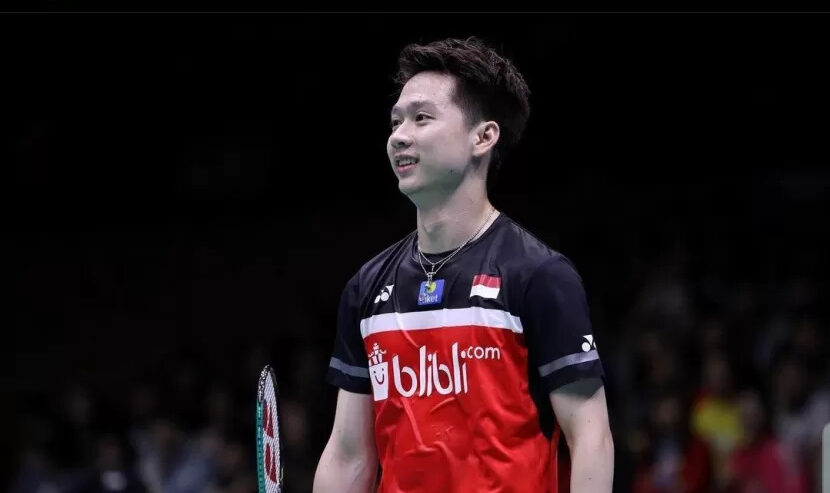 Kevin Sanjaya Sukamuljo