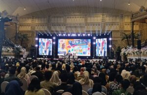 Gen Z Suroboyo Beraksi dan Menginspirasi