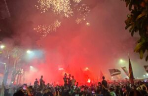 Selamat Ulang Tahun Ke-97 Persebaya