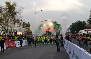 Green Force Run 2024 Surabaya