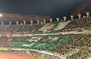 Anniversary Game Persebaya