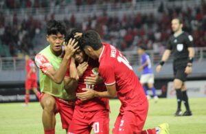 Kemenangan Timnas Indonesia Vs Kamboja di Piala AFF U-19