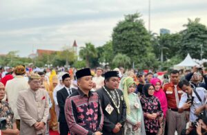 Isbat Nikah Massal Pemkot Surabaya