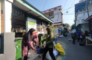 Bank Sampah GADISS: Program Guyup Rukun Datangkan Cuan